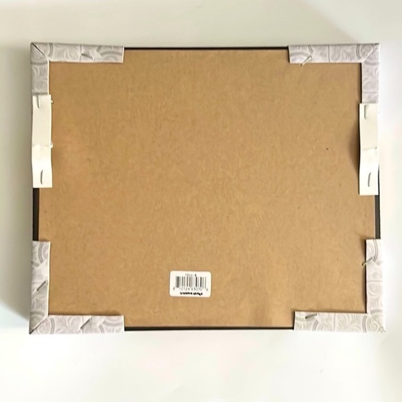 Golden Ornate Canvas Wall Art / Decor - Picture 3 of 3